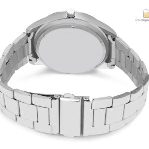Design élégant de montre pour les passionnés de bière