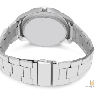 Accessoire de mode pour les amateurs de bière, montre en métal