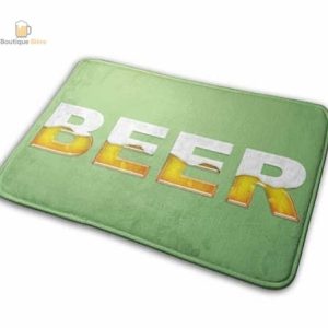 Paillasson Bière Original