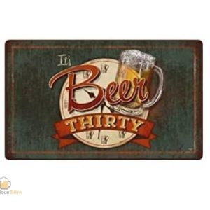Tapis de sol amusant pour les amateurs de bière, décor intérieur