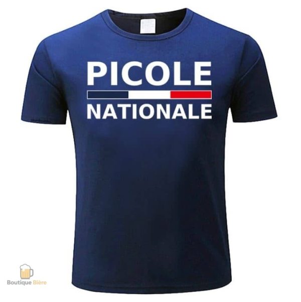 Panoplie Picole Nationale pour les amateurs de bière