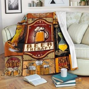 Accessoire idéal pour les fans de bière et de soirées cocooning