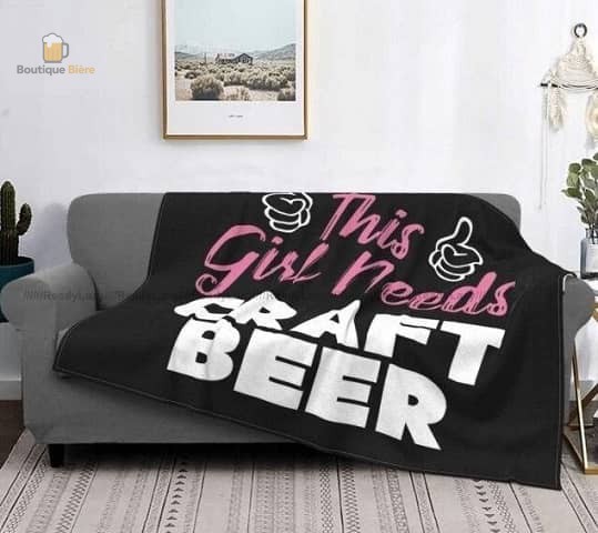 Racontez votre passion pour la bière avec des vêtements uniques