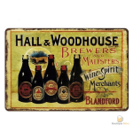 Plaque Métal Bière Incontournables - vue 4