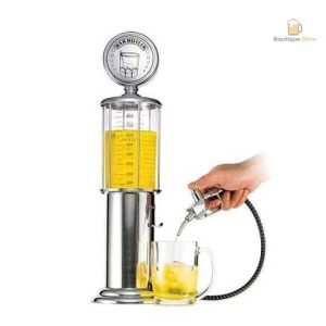Pompe à bière distributeur pour servir des boissons fraîches