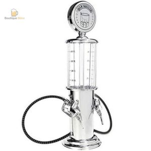 Distributeur de bière, objet insolite pour les amateurs de bière