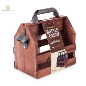Décapsuleur rétro pour ouvrir vos bouteilles de bière