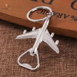 Porte clé unique pour les amateurs d'aviation