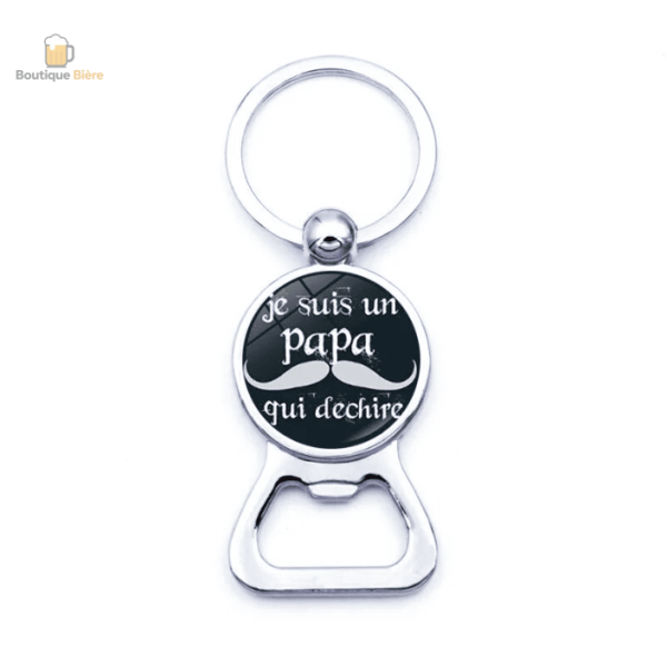 Accessoire de poche pour Papa, style et fonctionnalité