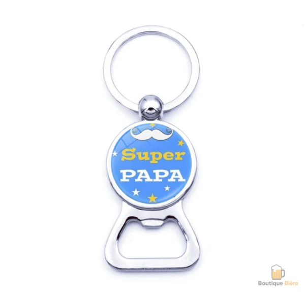 Cadeau utile pour un papa qui aime les boissons