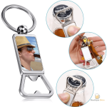 Porte clé personnalisé pratique et stylé