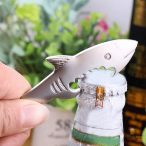 Accessoire essentiel pour ouvrir vos bouteilles avec style