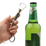 Porte clé original sabre laser, utile et design