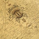 Affiche informative sur les types de bières