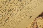 Poster éducatif sur les familles de bières