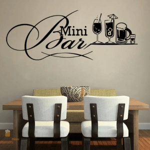 Autocollant original pour amateurs de bière et événements conviviaux
