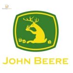 Stickers John Beere pour décoration et personnalisation
