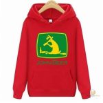 Sweat à capuche inspiré par la culture de la bière