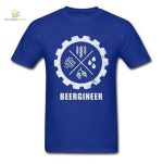 T-Shirt humoristique pour les fans de culture de la bière