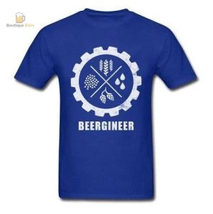 T-Shirt humoristique pour les fans de culture de la bière