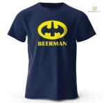 T-Shirt Bière pour les amateurs de bière et de bonne humeur