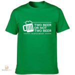 T-Shirt original pour les fans de bière artisanale