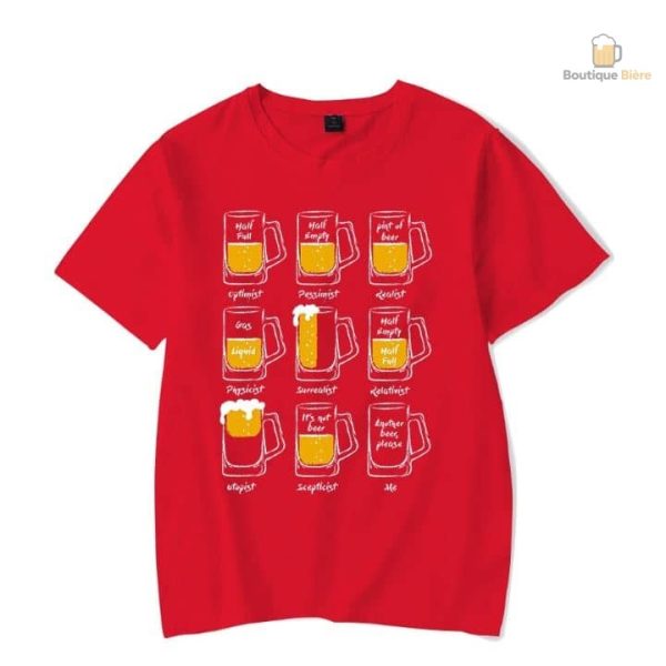 Cadeau parfait pour les amateurs de bière artisanale