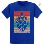 T-Shirt élégant pour les fans de brasseries artisanales