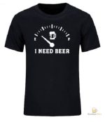 T-Shirt pour les brasseurs amateurs