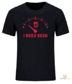 T-Shirt casual pour les sorties décontractées