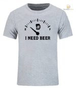 T-Shirt pour les moments de détente
