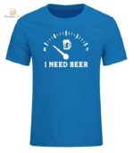 T-shirt pour les soirées entre amis