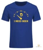 T-Shirt amusant pour les amateurs de houblon