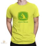 T-Shirt bière, un cadeau parfait pour les fans de bière