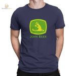 T-Shirt bière, l'élément essentiel des soirées