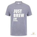 T-Shirt à porter lors des événements autour de la bière