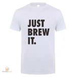 T-Shirt tendance pour les soirées bière