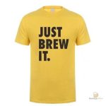 T-Shirt pour les amateurs de culture brassicole