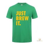 T-Shirt stylé pour les festivals de bière