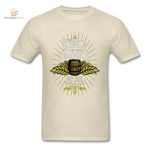 T-Shirt stylé pour les amateurs de bière artisanale