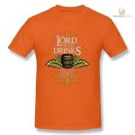T-Shirt parfait pour les festivals de bière