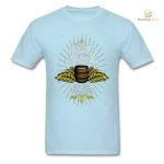 T-Shirt idéal pour un cadeau humoristique sur la bière