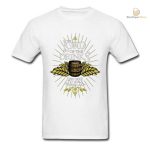 T-Shirt humoristique sur le thème de la bière