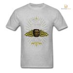 T-Shirt décontracté pour les amateurs de bière