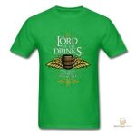 T-Shirt unique pour les fans de jeux de mots