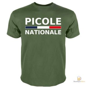 T-Shirt original pour les fans de culture bière