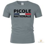T-Shirt humoristique sur le thème de la bière
