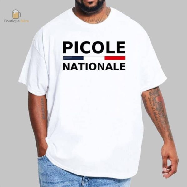 T-Shirt décontracté pour les passionnés de bière