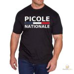 T-Shirt avec un design axé sur la bière et la convivialité