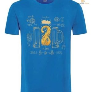 T-Shirt humoristique pour les amateurs de bière